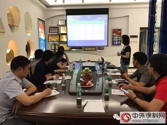 角逐荊楚，藍洋與您攜手同進——武漢區經銷商交流會