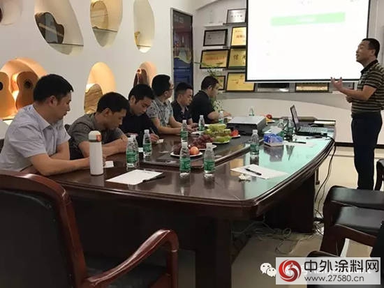 角逐荊楚，藍洋與您攜手同進——武漢區經銷商交流會