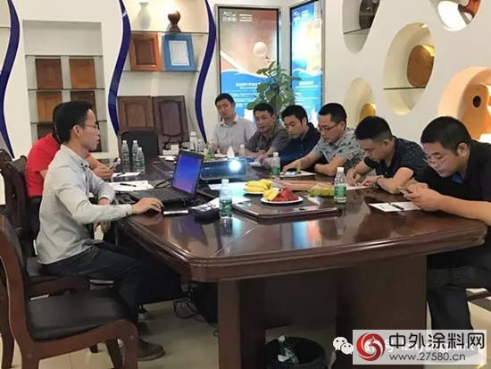 角逐荊楚，藍洋與您攜手同進——武漢區經銷商交流會