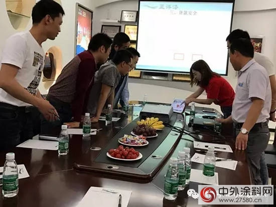 角逐荊楚，藍洋與您攜手同進——武漢區經銷商交流會