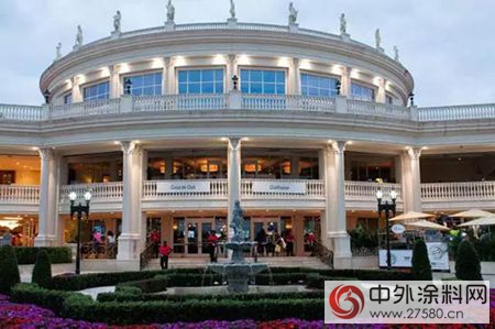 有錢就是任性 特朗普買(mai) 巴菲特的塗料不給錢"121553"