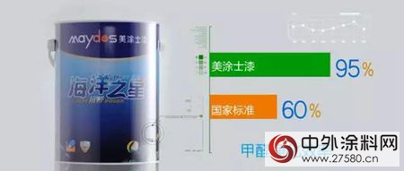 美塗士榮獲“2016中國建材家居行業(ye) 消費者信任品牌”"121556"