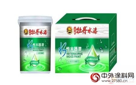 牡丹木器漆 為(wei) 您打造絕美家居空間"121561"