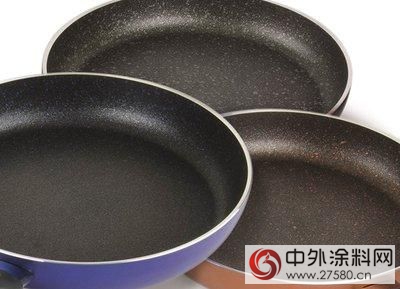 科慕公司推出創新產(chan) 品 -- Teflon(TM) Profile不粘塗料