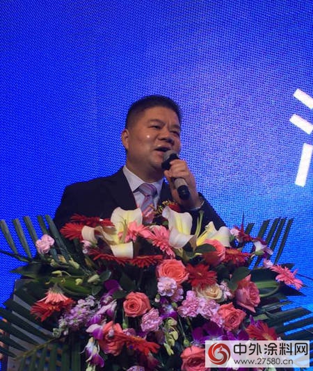 2017深塗學第二屆第二次會(hui) 員大會(hui) 在深圳隆重舉(ju) 行