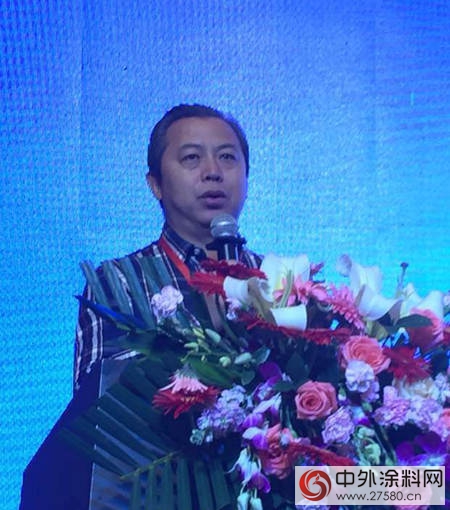 2017深塗學第二屆第二次會(hui) 員大會(hui) 在深圳隆重舉(ju) 行