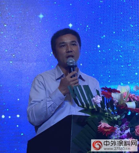 2017深塗學第二屆第二次會(hui) 員大會(hui) 在深圳隆重舉(ju) 行