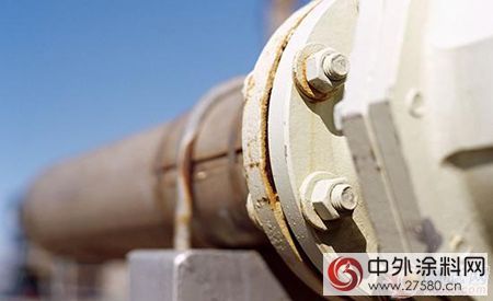 麻省理工新塗料技術阻止輸油管道堵塞"121643"