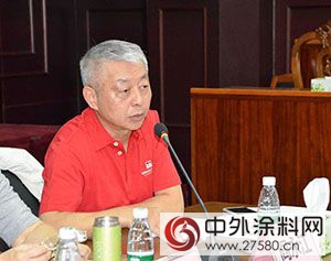 2017年中國塗料工業(ye) 協會(hui) 專(zhuan) 家常委及《中國塗料》編委常委第一次會(hui) 議在廣州成功召開
