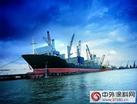 首艘國產航母下水振奮人心 那造船工業與船舶塗料呢？"
121653"