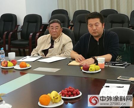 中國玻璃隔熱塗料產(chan) 業(ye) 聯盟第二次理事會(hui) 議圓滿閉幕