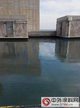 三天三上央視！這就是科順防水服務的項目