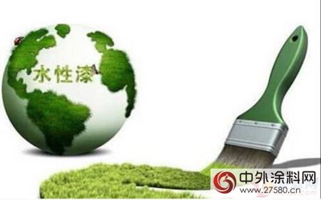 莞企成功試水“油改水” 家居產(chan) 業(ye) 環保大潮浩浩蕩蕩