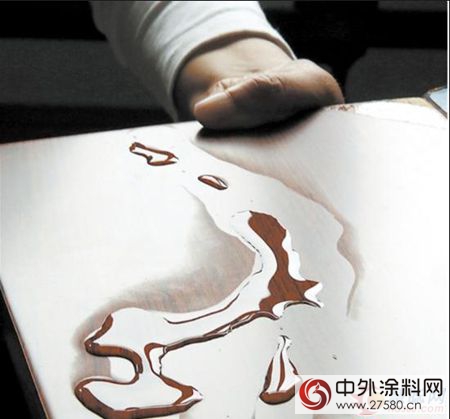 莞企成功試水“油改水” 家居產(chan) 業(ye) 環保大潮浩浩蕩蕩