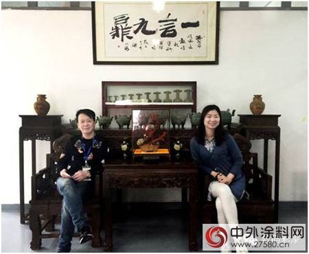 油漆塗料代理商如何突出重圍？高要求鑄造獨特品質需求"121838"