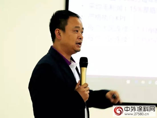 紫荊花2017年家具塗料經銷渠道部首次核心骨幹暨華北區域銷售經理競聘大會圓滿舉行"
121877"