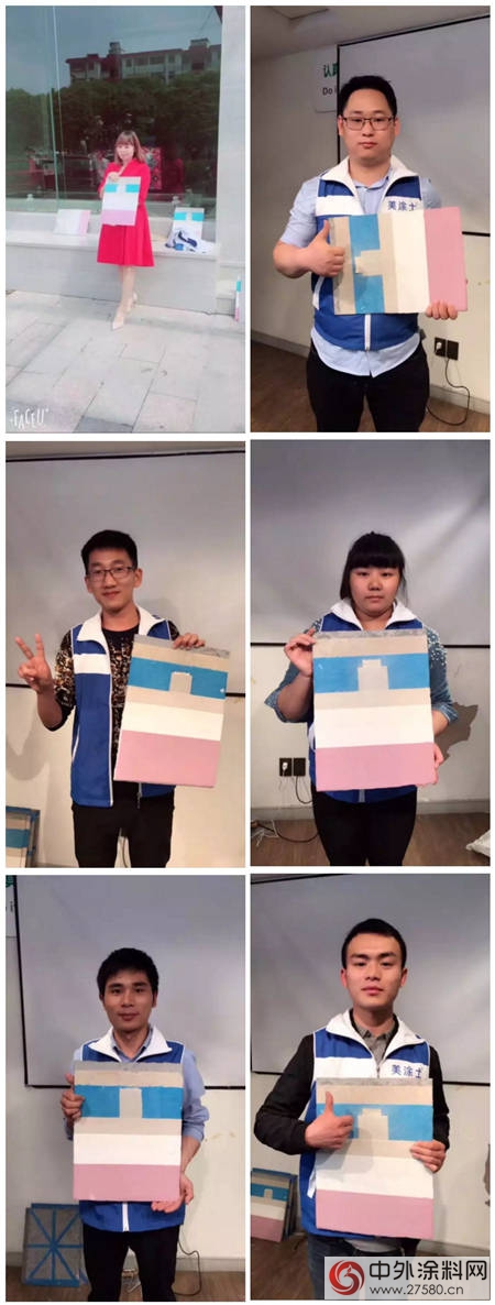 美塗士專業培訓係統 助力經銷商團隊銷售升級！