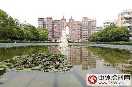 品赫漆夏天的獻禮：周末徒手打造的一角歐洲風情"121907"