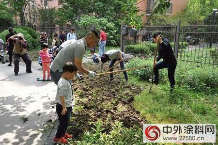 品赫漆夏天的獻禮：周末徒手打造的一角歐洲風情"
121907"