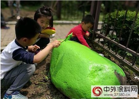 品赫漆夏天的獻禮：周末徒手打造的一角歐洲風情"121907"