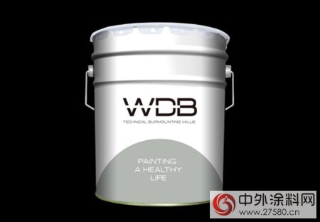 WDB塗料淳華：撕掉“二代”標簽 打造UV塗料名牌