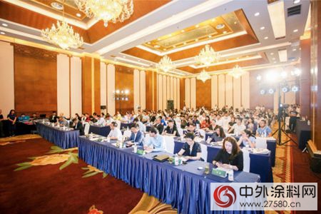 “中國保溫隔熱行業質量誠信萬裏行”暨立邦“綠建·無憂之旅” 論壇成都站成功舉辦"
121926"