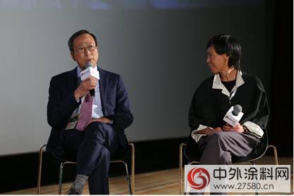 《20:16》觀影禮暨紫荊花之夜在滬隆重舉行 電影5月18日於全國隆重公映