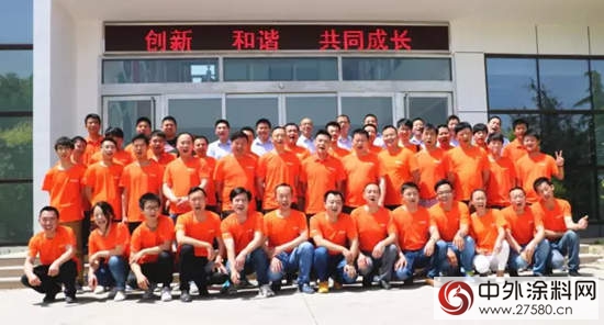 展辰因此更精彩 --- 2017年度第一期UV/水性培訓班紀實