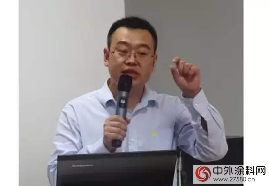 展辰因此更精彩 --- 2017年度第一期UV/水性培訓班紀實