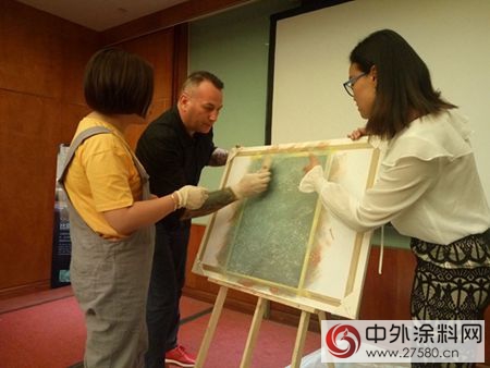 嘉寶莉中意設計交流會(hui) 走進女皇故裏廣元"121982"