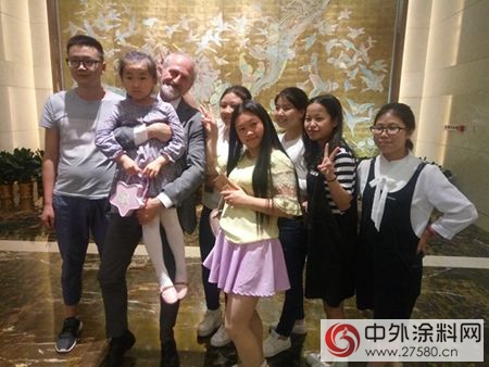 嘉寶莉中意設計交流會(hui) 走進女皇故裏廣元"121982"