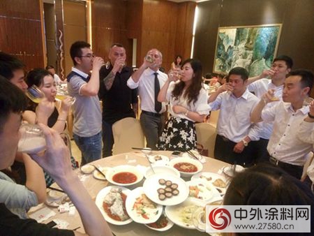 嘉寶莉中意設計交流會(hui) 走進女皇故裏廣元"121982"
