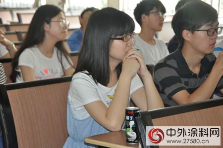 “走吧 微愛”首次走進華中師範大學"121984"