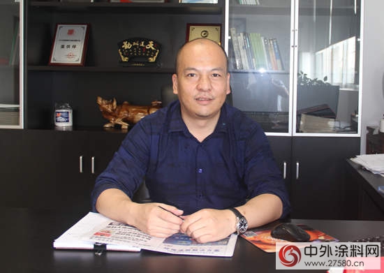多重壓力之下，塗企如何謀求出路？"121999"