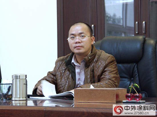 多重壓力之下，塗企如何謀求出路？"121999"