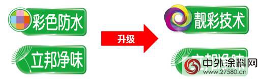立邦淨味防水新升級 廚衛防水更靚麗"
122043"