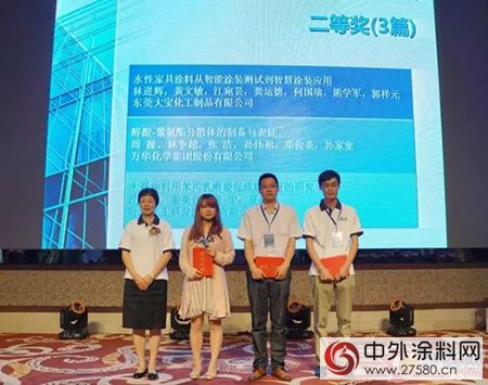 大寶漆塗裝解決方案助推家具企業轉型升級