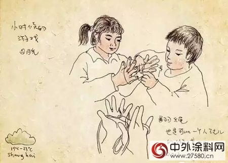 【內(nei) 含大獎】開啟時空穿越之旅，美塗士帶你夢回童年！