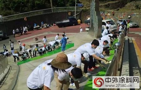 圍觀！PPG在韓國又有新動作了！