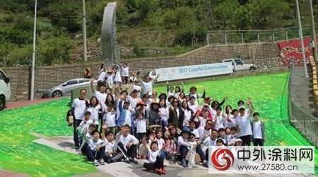 圍觀！PPG在韓國又有新動作了！