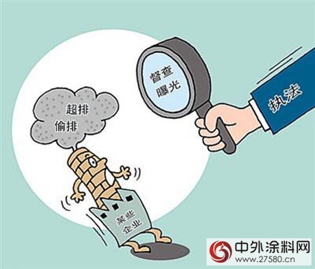 環保督察組來了，廣東(dong) GDP懸了