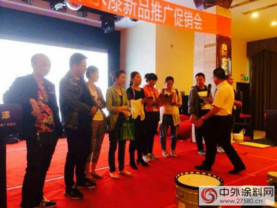 嘉麗(li) 士新品類——藝術水漆華麗(li) 上市，開啟健康家裝新時代！"122227"