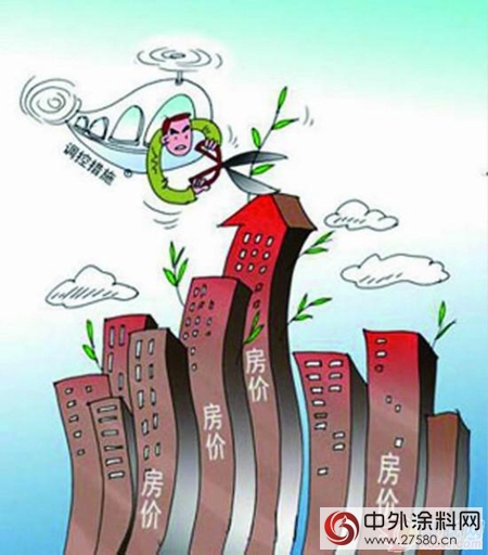 代建背後的萬(wan) 億(yi) 大市場 或將成為(wei) 塗料行業(ye) 新藍海"122231"