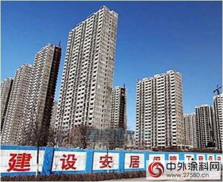 代建背後的萬(wan) 億(yi) 大市場 或將成為(wei) 塗料行業(ye) 新藍海"122231"