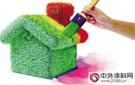 代建背後的萬(wan) 億(yi) 大市場 或將成為(wei) 塗料行業(ye) 新藍海"122231"