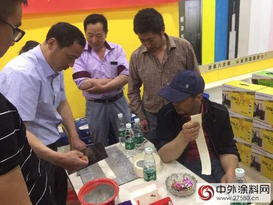半月時間完成半年銷量目標！美塗士益豐新店是怎麽做到的？