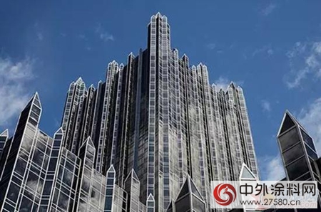 PPG公司發展史上的一個(ge) 時代宣告結束"122288"