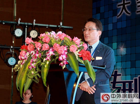 大寶化工葉子琛：愛拚才會(hui) 贏