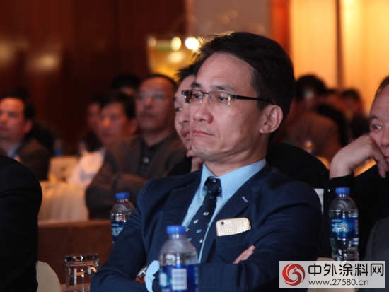 大寶化工葉子琛：愛拚才會(hui) 贏