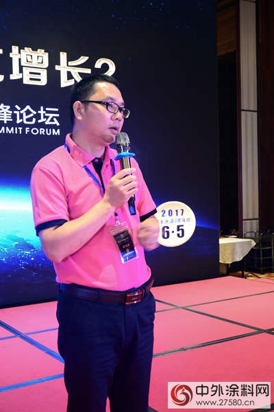 花王水漆：拿什麽(me) 模式迎接水漆爆發